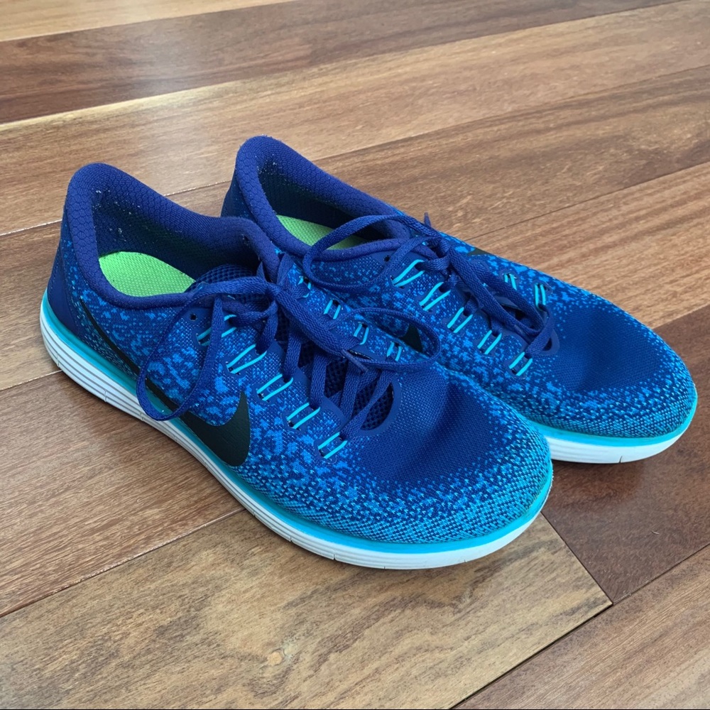 Nike Free RN Distance | Women's 10